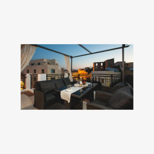 6 Nights for 2 People - Nival Luxury Suites