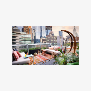 2 Nights for 2 People - Selina Chelsea