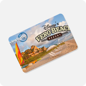 Disney Vero Beach Resort